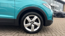 Volkswagen T-Cross 1.0 TSI 110 SEL 5dr Petrol Estate